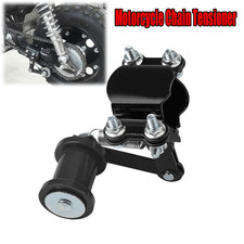 Chain Adjuster Tensioner Guide Roller for Dirt Pit Bike ATV Go Kart Motorcycle
