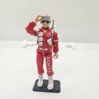 Vintage GI Joe Hasbro ARAH  v1 Rescue Lifeline Real American Hero Action Figure