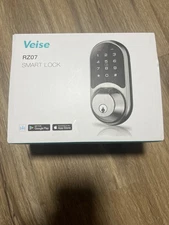 Veise RZ07 Smart Lock With Fingerprint Touchscreen W/Keys