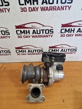 FIAT 500X 1.0 PETROL GENUINE TURBOCHARGER 55284984 (28k Miles) 2021