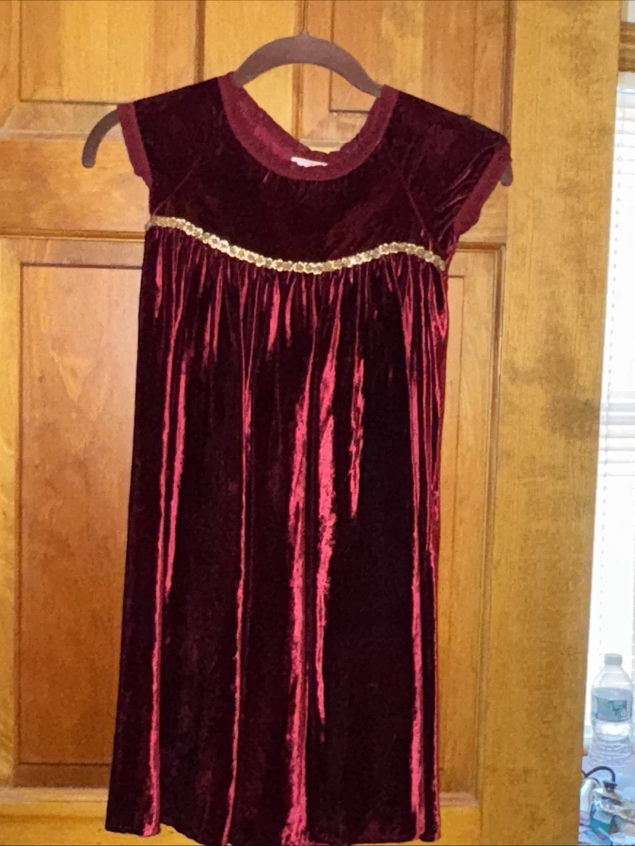 Holiday Baby Lulu Fall Dresses for Girls for sale | eBay