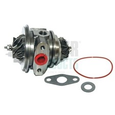HOFFER Rumpfgruppe Turbolader SMART 1,0 1320900080 1320900180 A1320900080