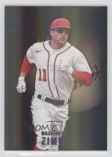 2022 Panini Capstone Blue Ryan Zimmerman #59 0y59