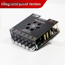 HT21MAX Upgraded 2.1CH Bluetooth Amplifier Board 200W 200W 400W TPA3223