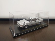 Hachette Nissan Famous Car Collection 1/43 Gazelle 2000Xe-Ii 1979