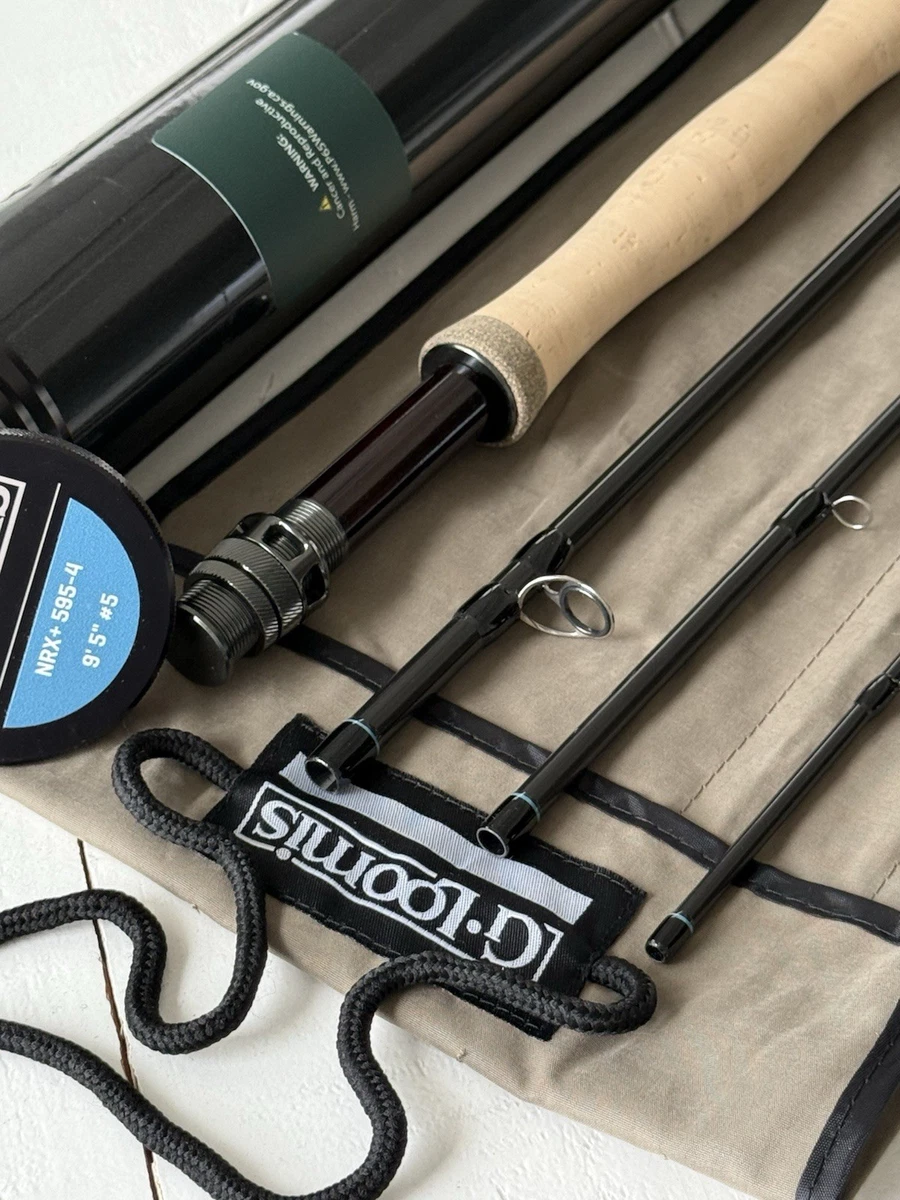 G.Loomis Fishing Rods & Poles for sale | eBay