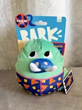 Bark Box Dog Toys Barkbuster Movie Night Paul Russ