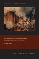 The Modern World-System III - The Second Era of Great Expansion of The...