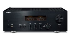 YAMAHA A-S1200 nera come nuova-usata pochissimo