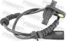 Febest 24606-003 Rear Left Abs Wheel Speed Sensor Fits Dacia Renault Logan