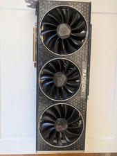 XFX Speedster MERC 319 Radeon RX 6900XT Ultra 16GB GDDR6 Graphics Card