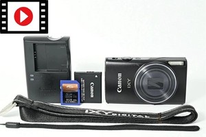 Canon Ixy 640 | eBay
