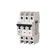 Eaton FAZ-C32/3-NA Din Rail Mounted Circuit Breakers