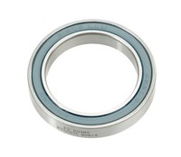 HochpräZises Radiallager FüR Tretlager 61806 Llu/Llb ABEC-5 (C3 Clearance) 30MM