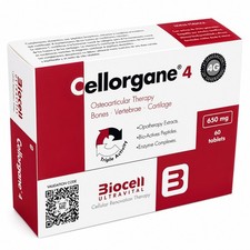 Cellorgane 4 
