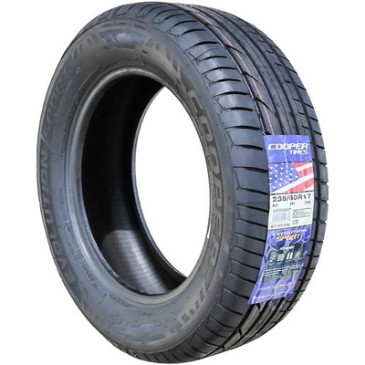 Tire Cooper Evolution Sport 235/60R17 102H Performance