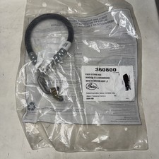 Gates 362800 Power Steering Pressure Hose