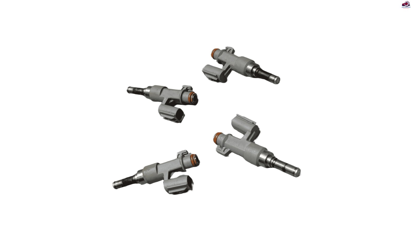 *SET OF 4* ENGINE MOTOR FUEL INJECTOR INJECTORS TOYOTA SIENNA 2.5L 21-2025 OEM