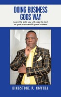 Kingstone P. Ngwira | Doing Business Gods Way | Buch | Englisch (2021)