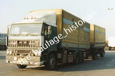 THH LKW Fotos - Raba - Hungarocamion Ungarn.