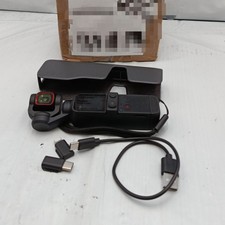 DJI Osmo Pocket 2 Handheld Gimbal Stabilizer Camera