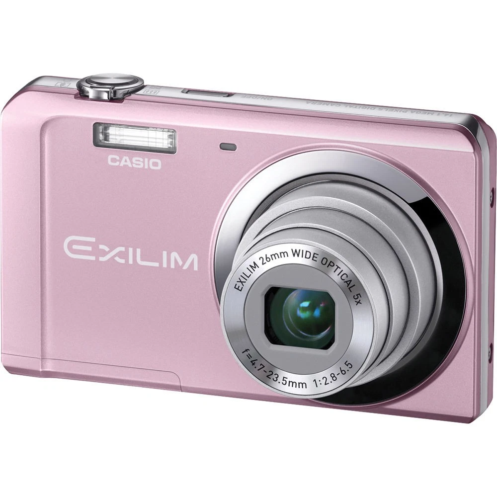 Preços baixos em Câmeras digitais Casio EXILIM 14-16.9MP | eBay