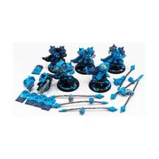 Privateer Press Warmachine Khador Iron Fang Pikemen Collection #17 NM