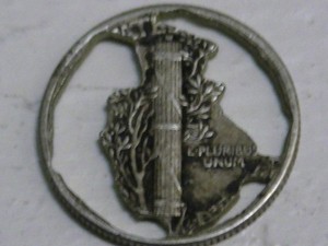 mercury dime silver