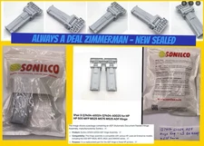 SONILCO ADF HING Server Cables Q7404-60024 60025 for HP M521/M525 PRINTER PLOTTE