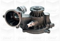 1 X Wasserpumpe Graf Pompy Wody/Water Pupms PA1058 FüR BMW 5Er 7Er X5 5Er