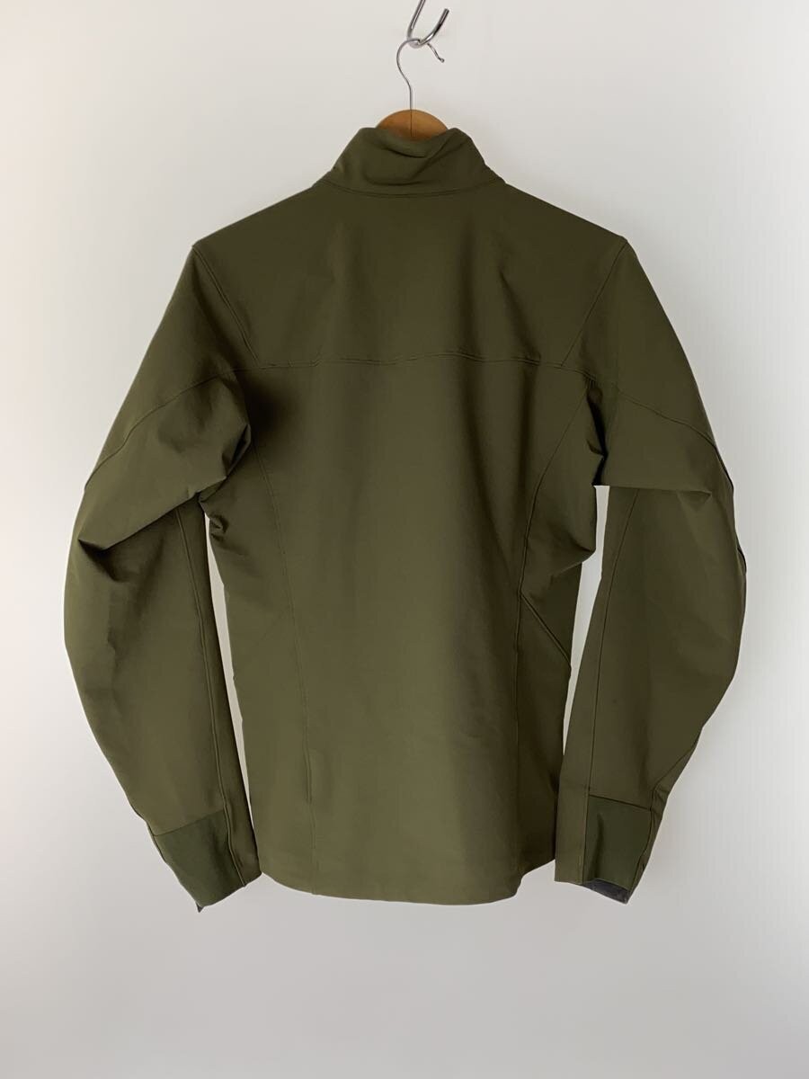 ARC'TERYX Giacca ARC’TERYX Gamma LT kaki XS usata