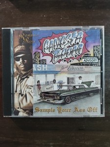 Bloods & Crips Bangin' on Wax | eBay