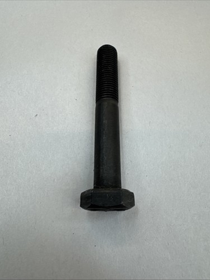 #ad #ad NEW OEM MTD Troy Bilt 710 1257 Blade Bolt 3 8 Inch x 2 1 2 Inch 910 1257 $9.94