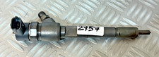 Injecteur Fiat 500
