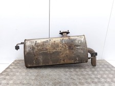 REAR EXHAUST BOX SILENCER TLM80 2.0 DIESEL KIA SPORTAGE MK4 2016