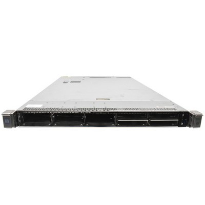 HP Enterprise ProLiant DL360 G9 Server Barebone No CPU RAM HDD Cooler 10Bay 2.5''