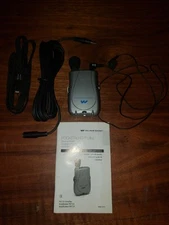 Williams Sound Pocketalker Ultra Personal Amplifier PKT D1 EH