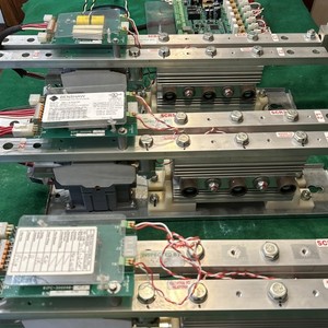 Benshaw Soft Starter RB2-1-S-302A15C 302FLA L1 , L2 L3 SCR ASSEMBLY complete