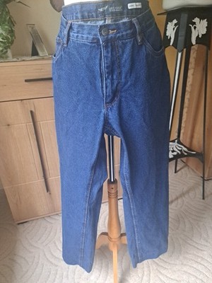 Arizona Stretch-Jeans,Straight Fit,dark-blue,Gr.54,gerades Bein