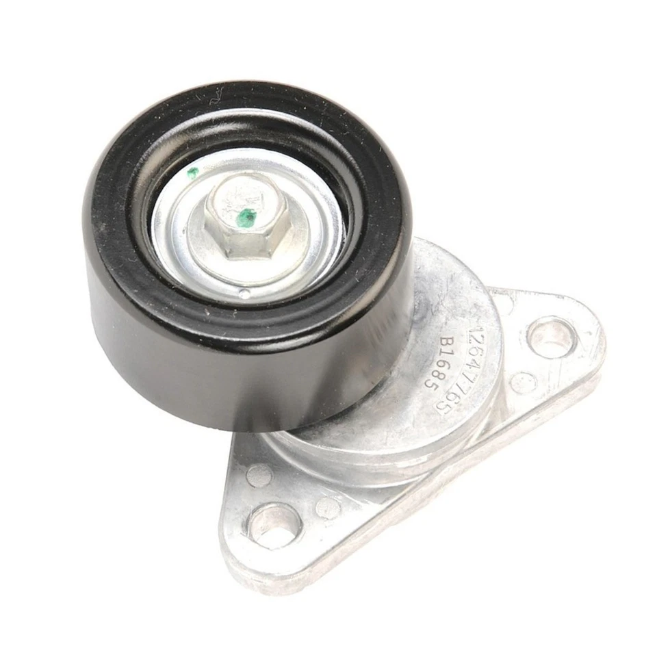 Genuine ACDelco For Chevy Camaro 2016-2024 Drive Belt Tensioner | Steel | Black - Image 2 of 4