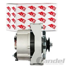 AS-PL GENERATOR LICHTMASCHINE 90A passend f�r BMW 3 5 6 7 Z1 | A0070