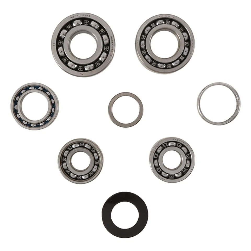 Hot Rods Transmission Bearing Kits For Honda CR 250 R (05-07) TBK0044 Foto 3 de 3