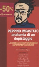Peppino Impastato: anatomia di un depistaggio [2006] (Editori Riuniti)