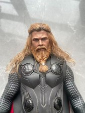 1 /6 hottoys 8.0 mms557 thunder