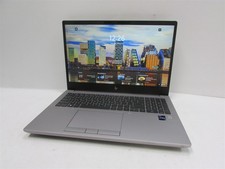 HP ZBook Fury 16 G10 i9-13950HX 2.2GHz 64GB 512GB NVME 15.6" Win 11 Pro SCUFFS