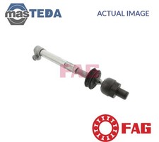 840 0059 10 TIE ROD AXLE JOINT TRACK ROD FRONT FAG NEW OE REPLACEMENT