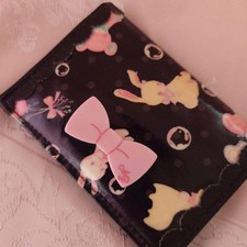 Preview of Angelic Pretty Pass Case Contemporary Lolita Japan, Kawaii, Lolita, Stylish, Cut