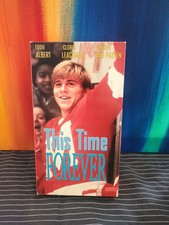This Time Forever VHS MNTEX Video Cloris Leachman Eddie Albert