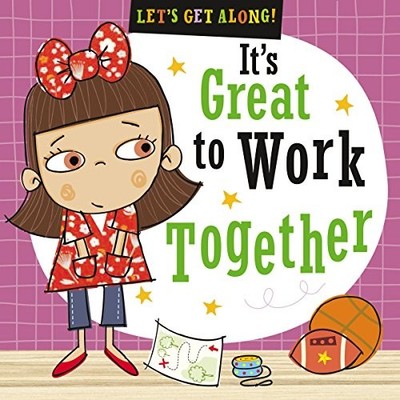 It's Great to Work Together (Let's ..., Jordan, Collins
