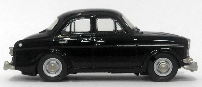 Pathfinder Models escala 1/43 PFM14 - 1958 Riley 1.5 1 de 600 negro Foto 2 de 4